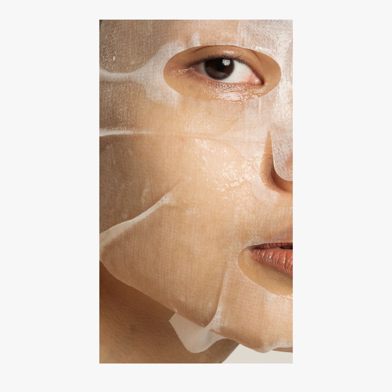 Light Active Mask (x50)