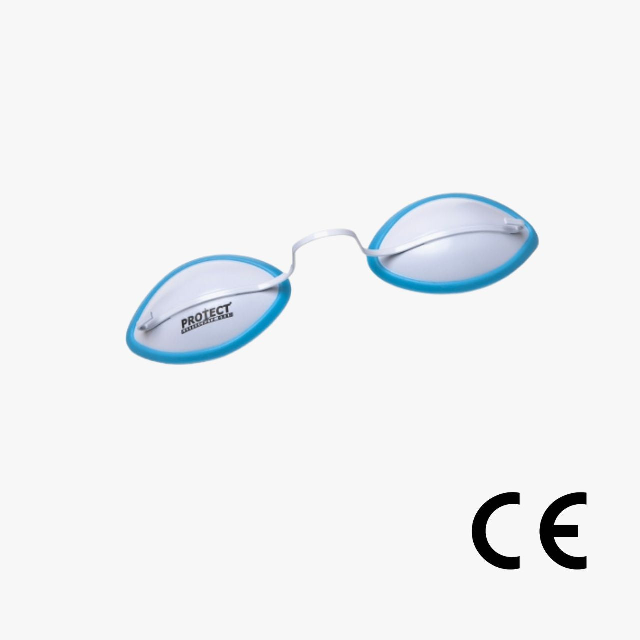 Coques de protection patient