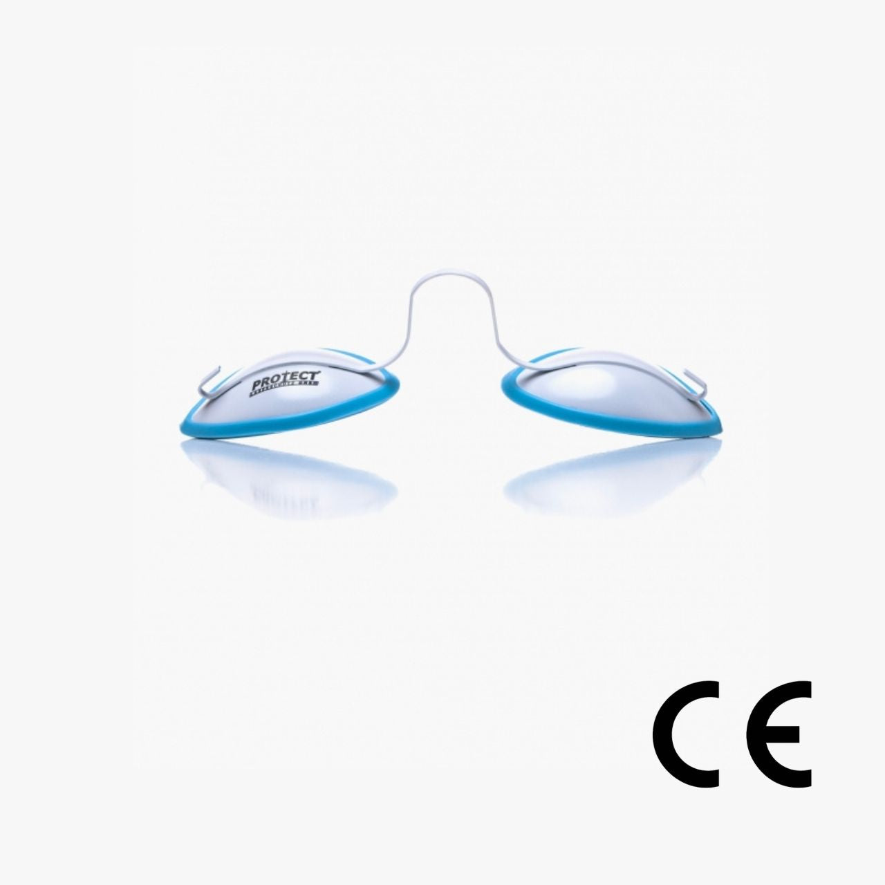 Coques de protection patient