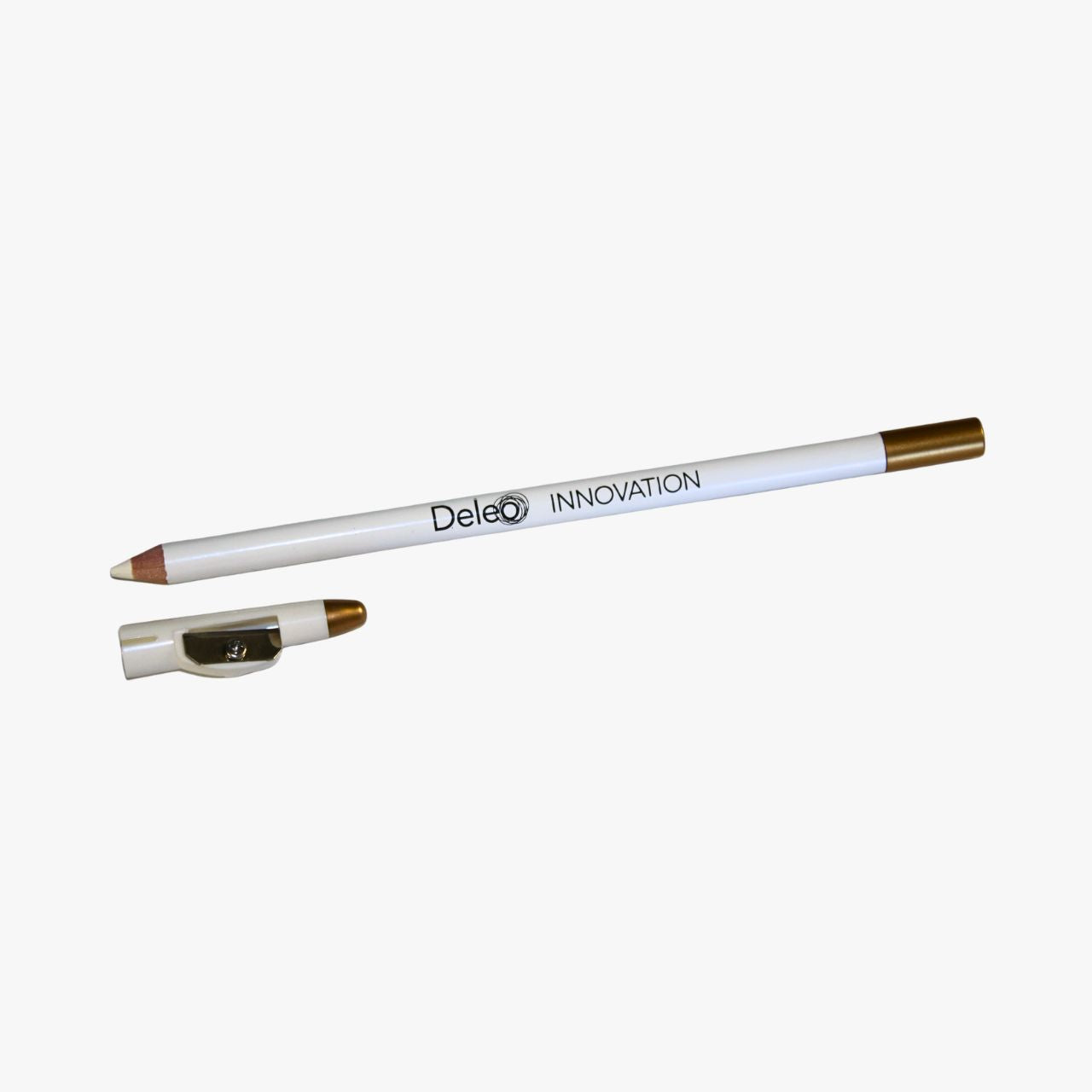 Crayon Blanc - Sublim (x10)