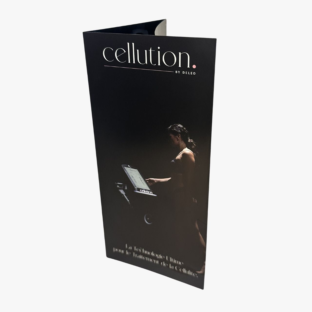 Flyers Cellution FR (x100)
