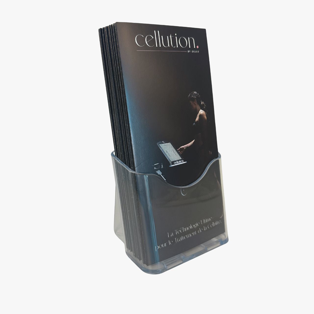 Flyers Cellution FR (x100)