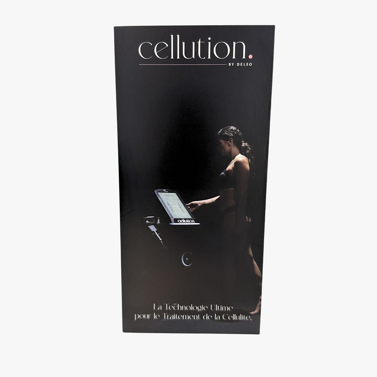 Flyers Cellution FR (x100)
