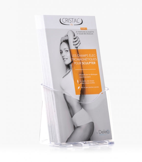 Flyers Cristal Fit FR (x100)