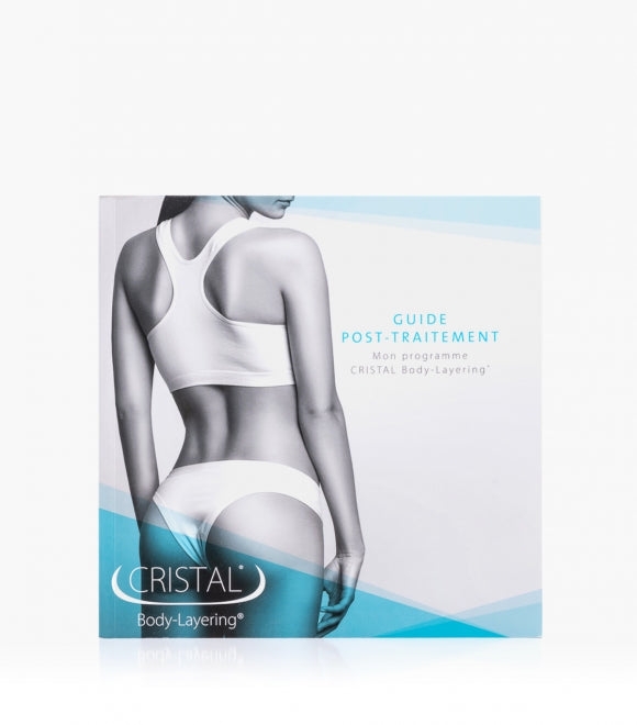 Guide post-traitement Cristal PRO FR (x30)