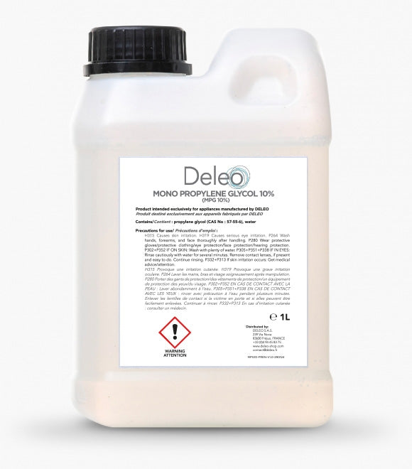 Liquide de refroidissement - Cellution