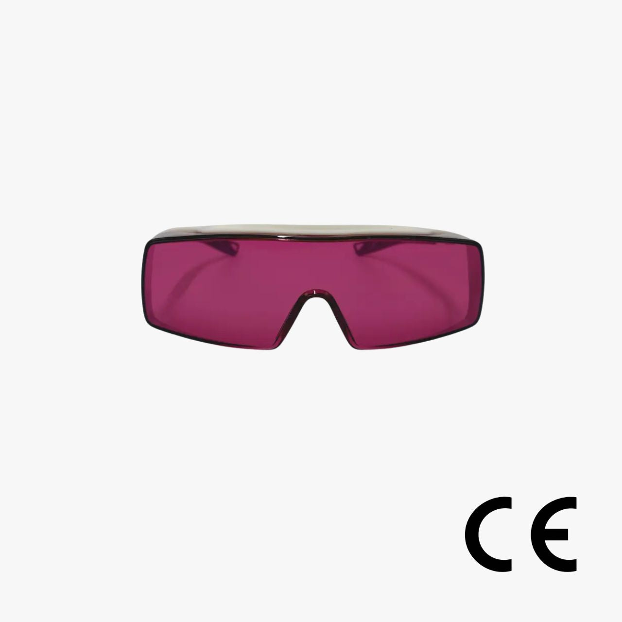 Lunettes de protection - Sublim Mono