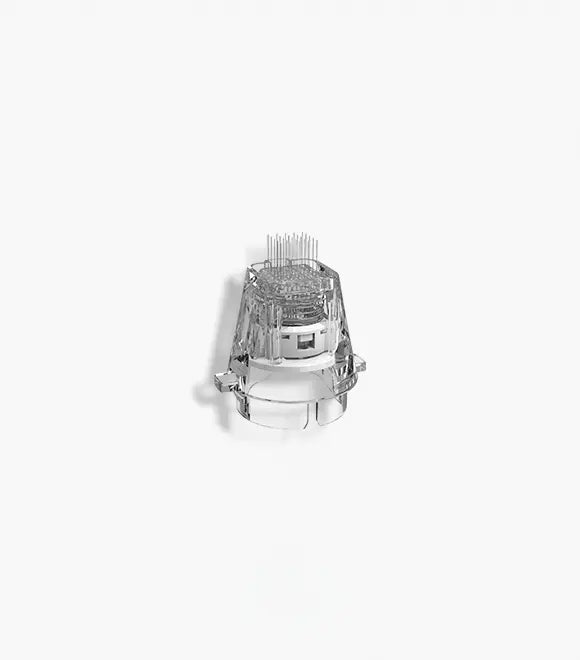 25 Insulated Micro-Needle Tips - Focus Dual (x10)