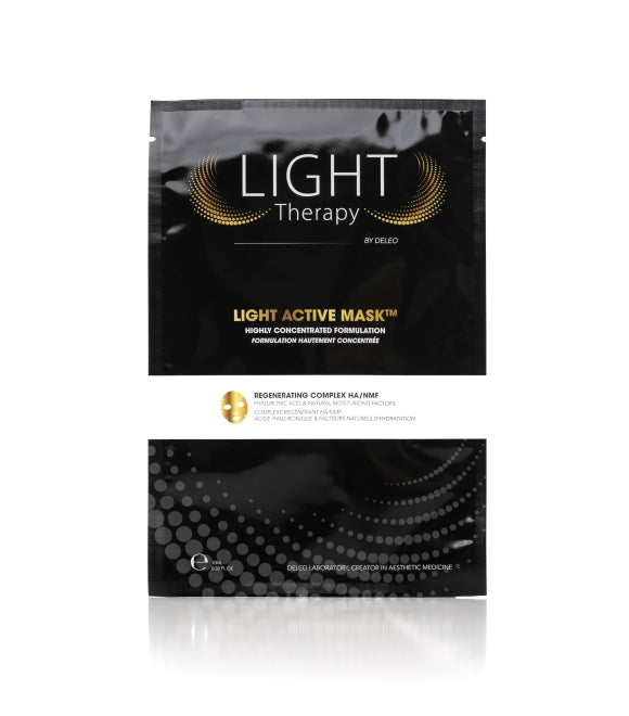 Light Active Mask (x50)