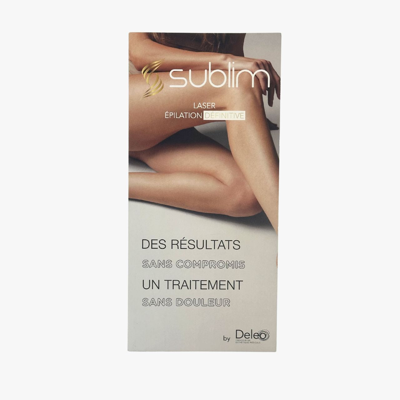 Flyers Sublim FR (x100)