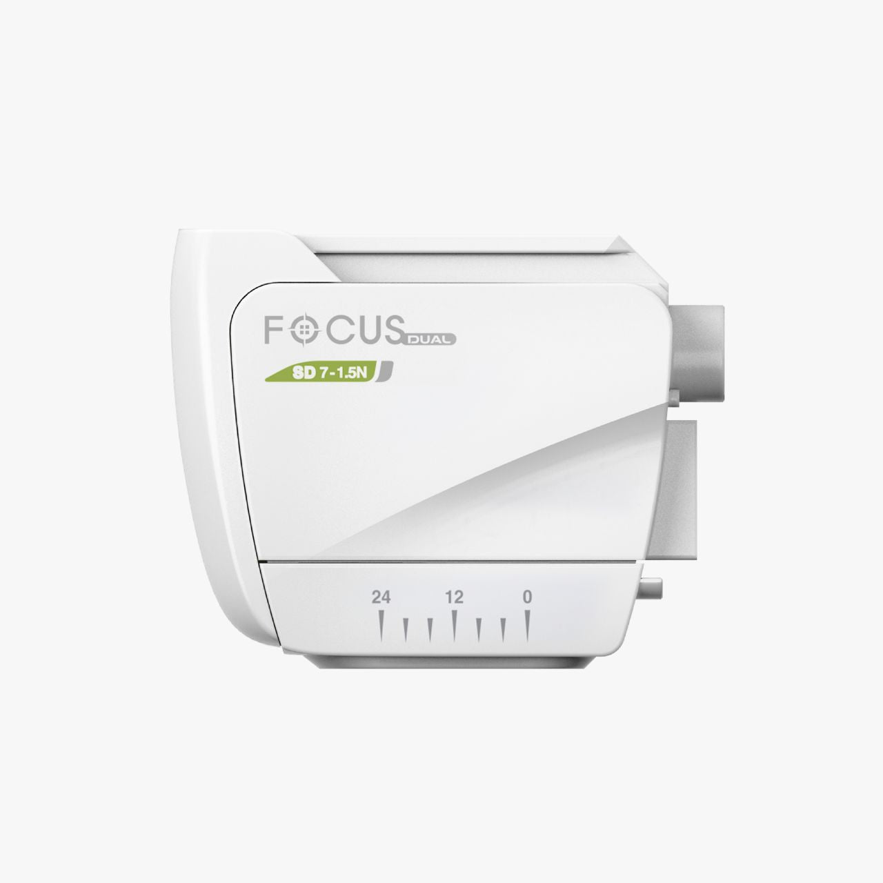 1.5 mm cartridge - Dual Focus