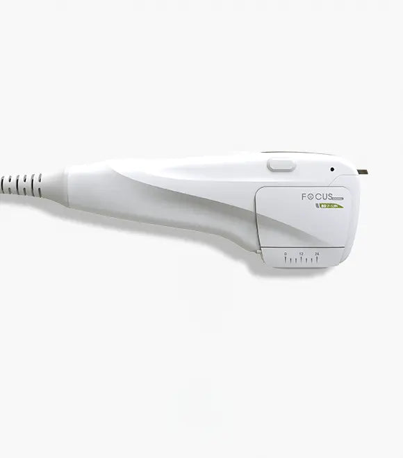 1.5 mm cartridge - Dual Focus