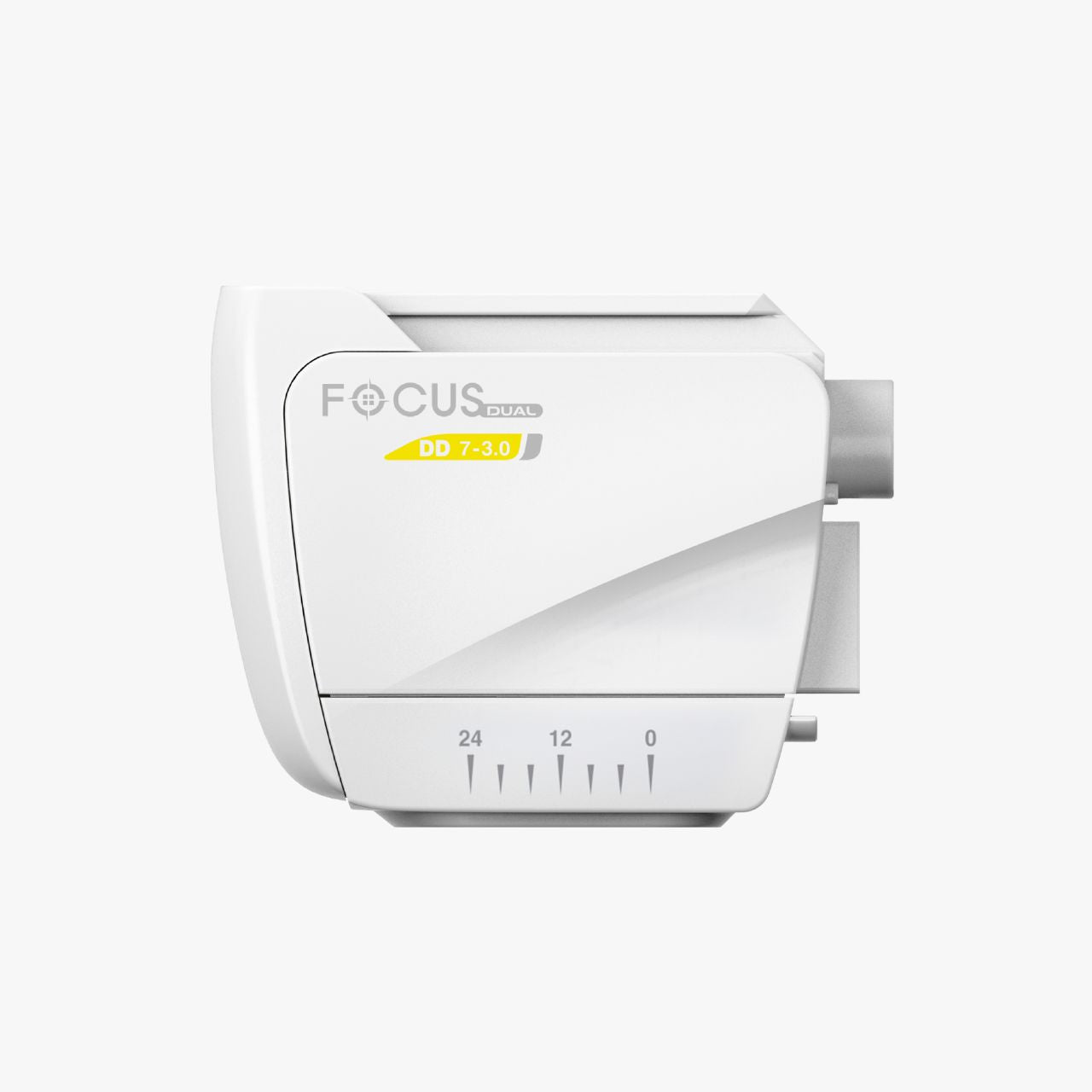 3.0 mm cartridge - Dual Focus