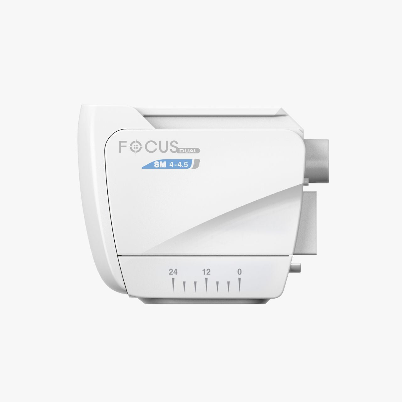 4.5 mm cartridge - Dual Focus