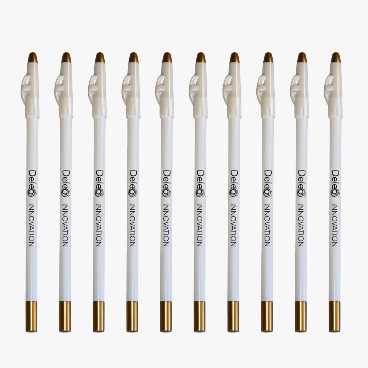 Crayon Blanc - Sublim (x10)