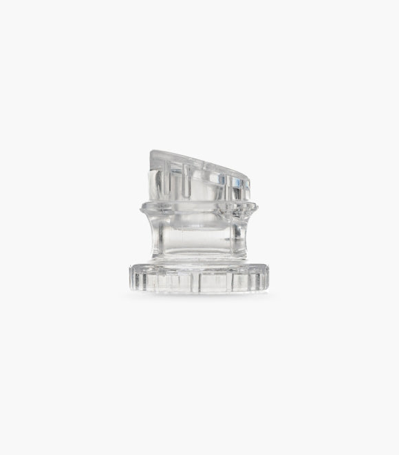 Embouts Large Aqua (x10) - AquaTouch
