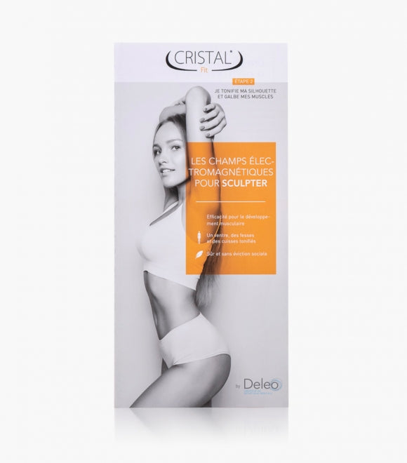 Flyers Cristal Fit FR (x100)