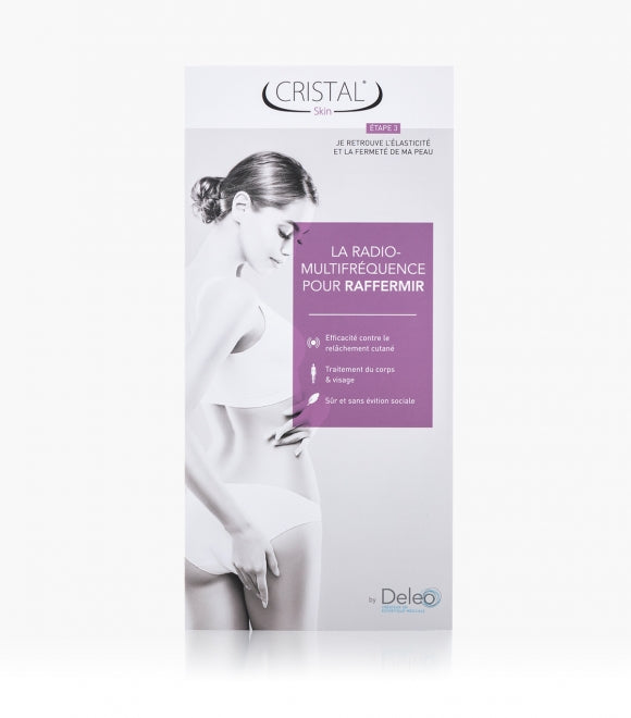 Flyers Cristal Skin FR (x100)