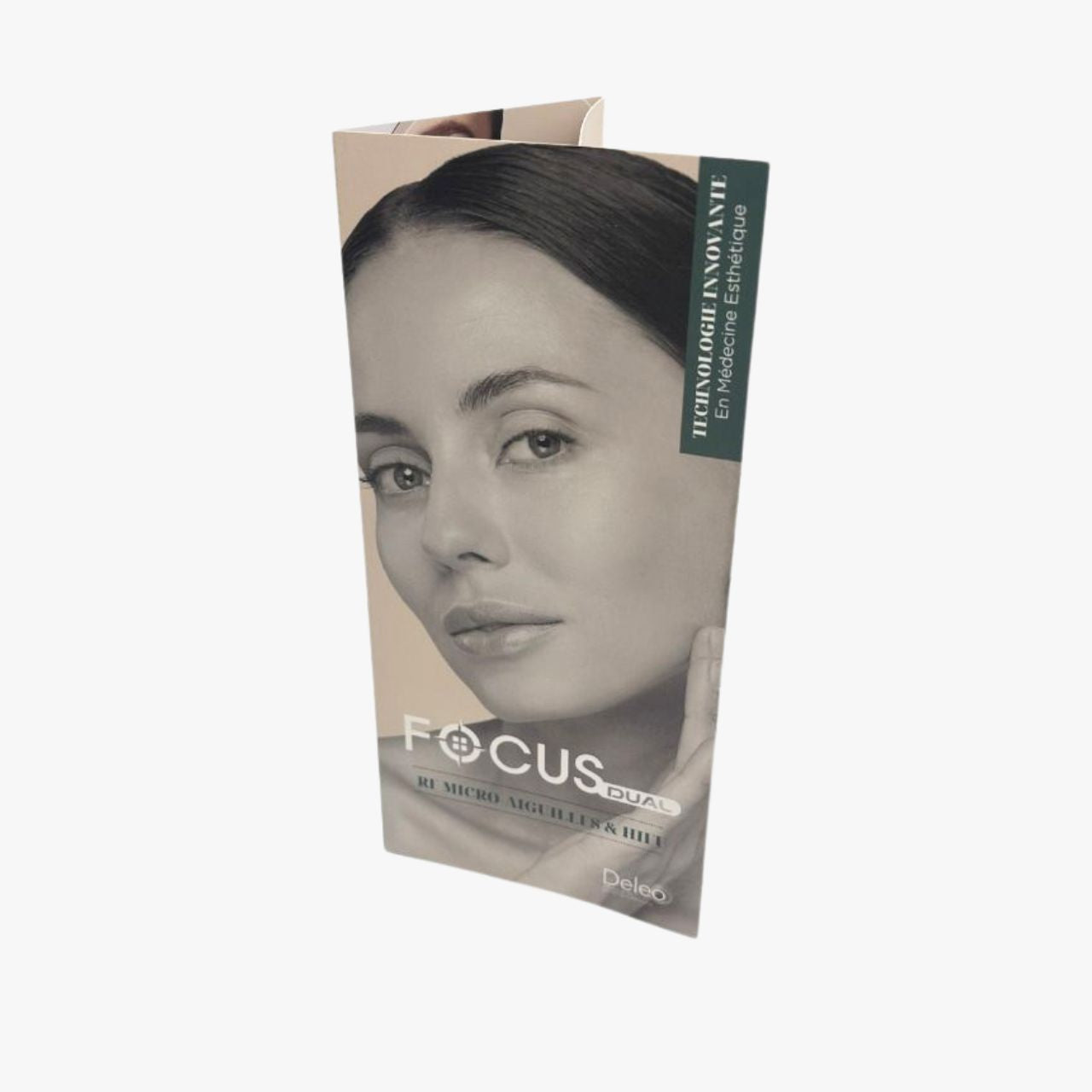 Flyers Focus Dual FR (x100)