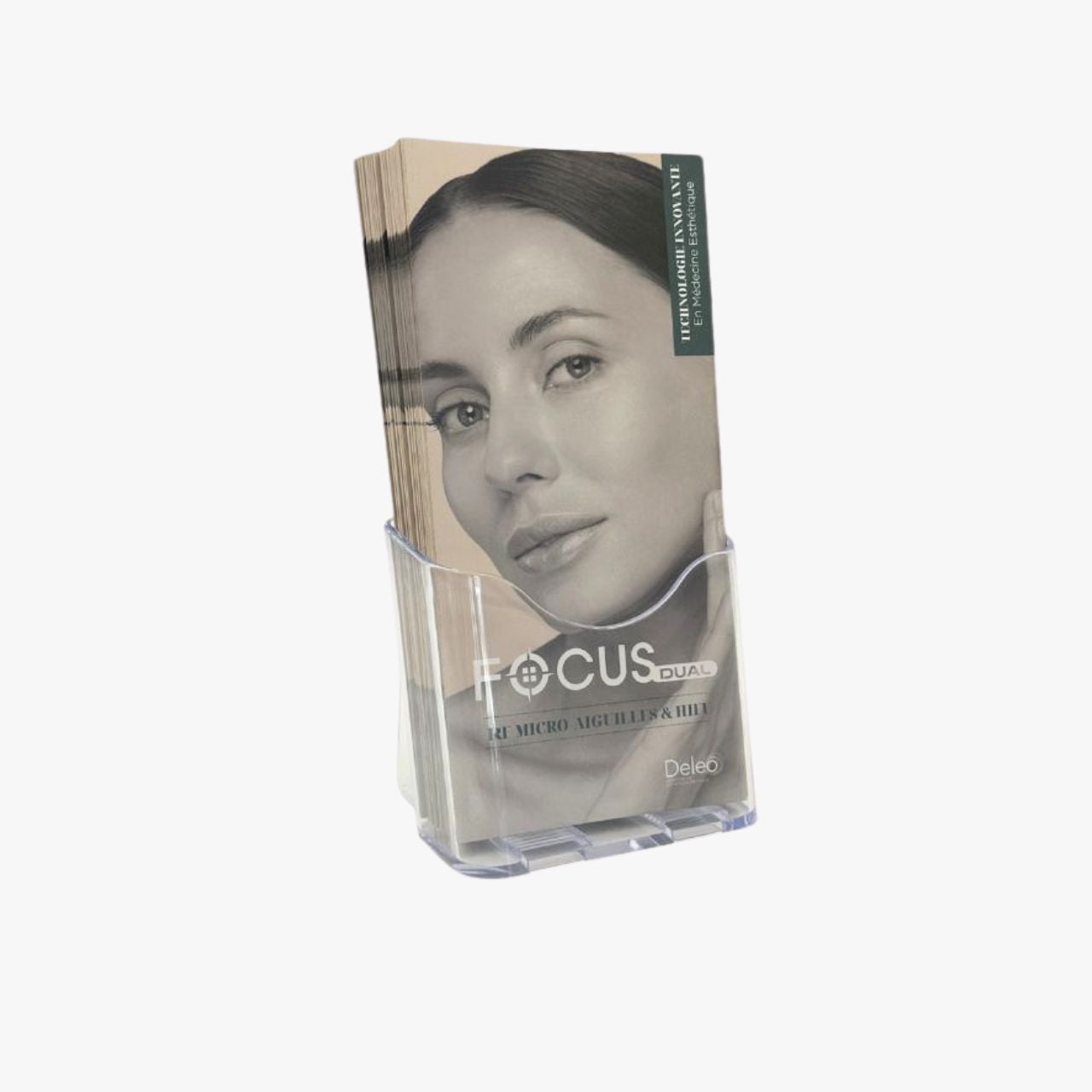 Flyers Focus Dual FR (x100)