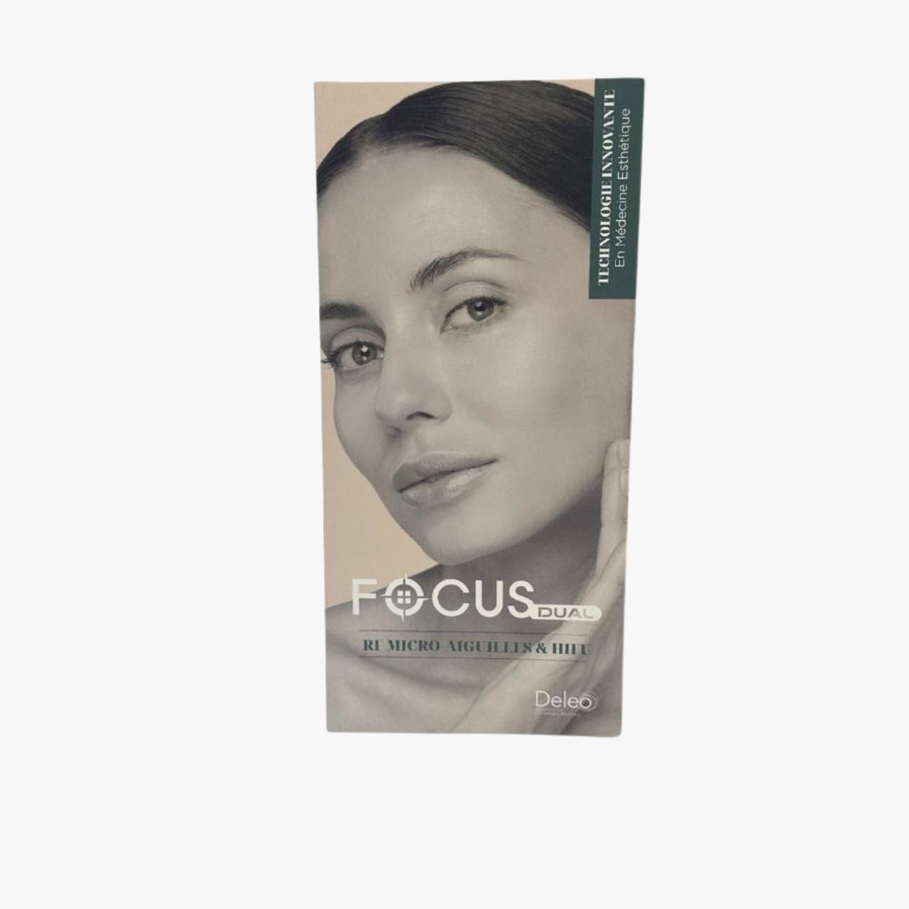 Flyers Focus Dual FR (x100)