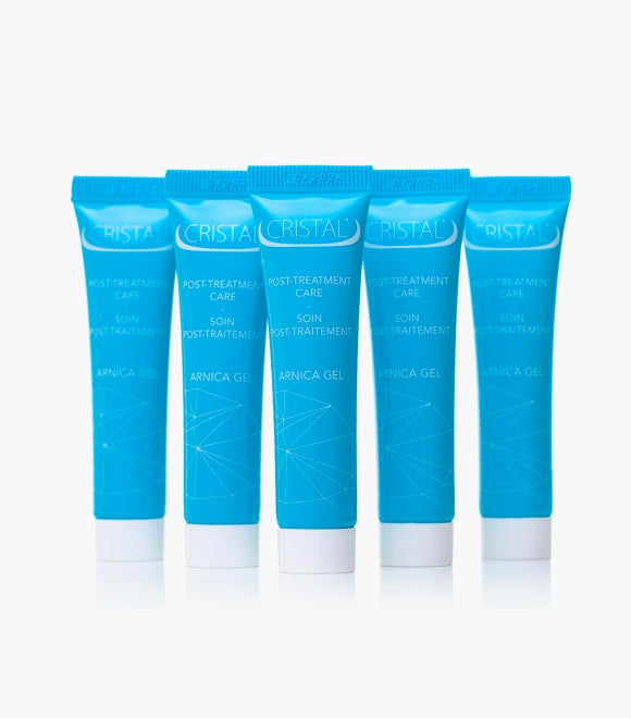 Gels arnica (x50)
