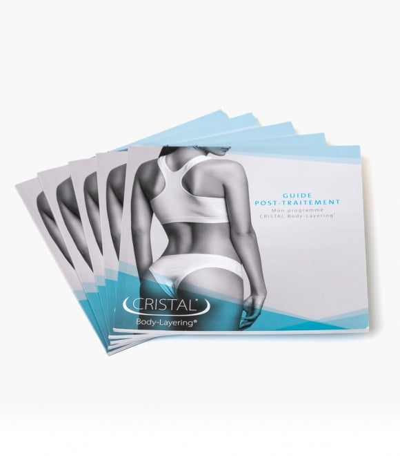 Guide post-traitement Cristal PRO FR (x30)