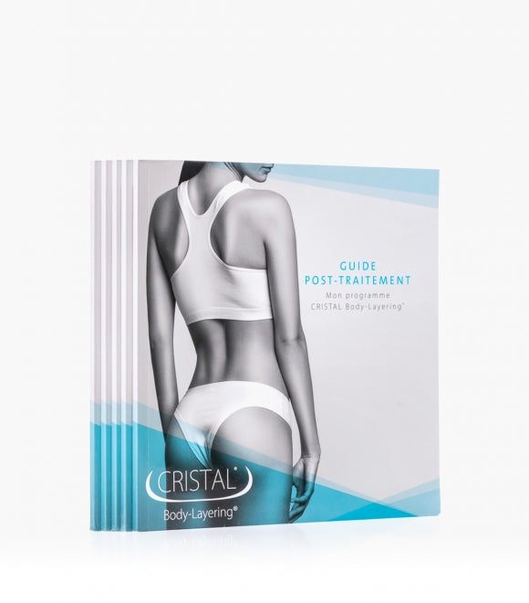 Guide post-traitement Cristal PRO FR (x30)