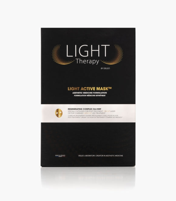 Light Active Mask (x50)