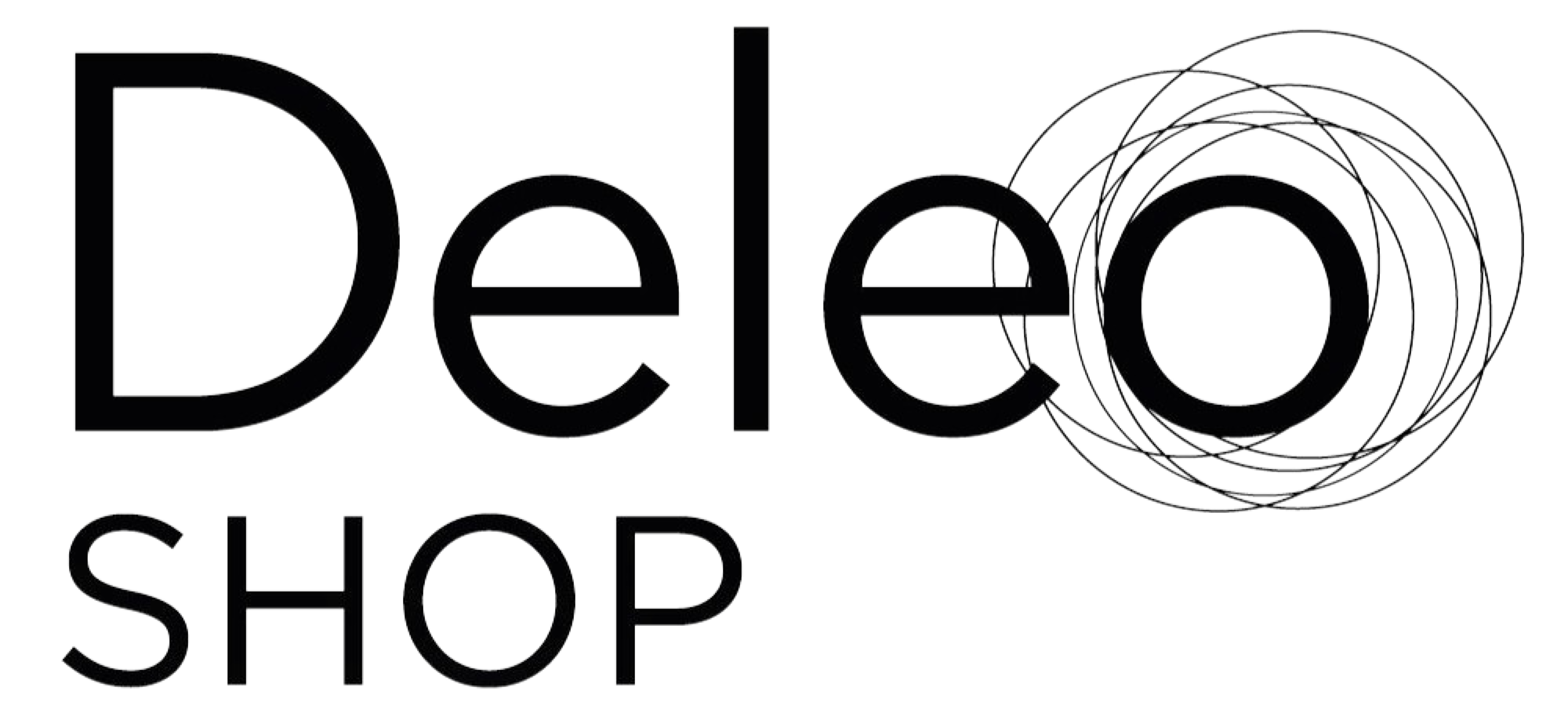Deleo Shop