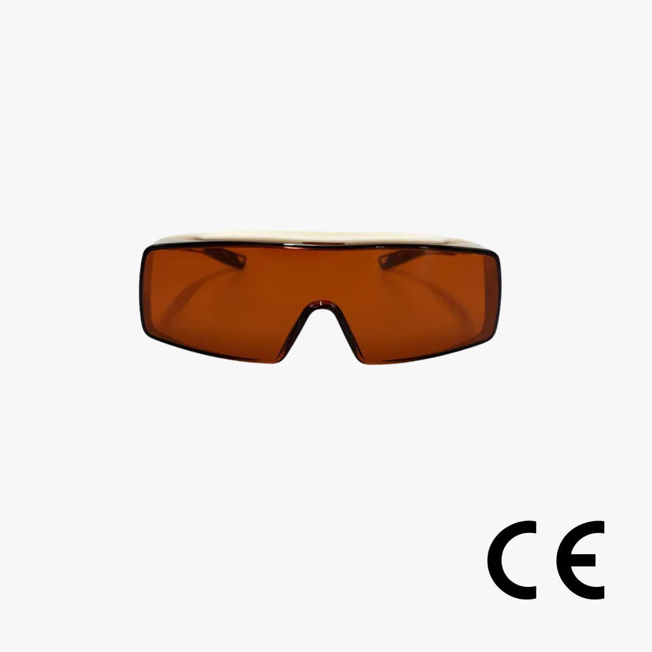 Lunettes de protection - Détatouage Deletis