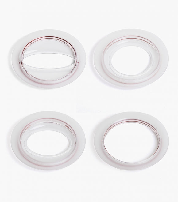 Lot de 4 Réducteurs