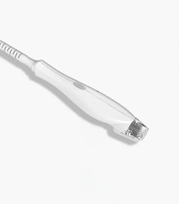 36-pin non-insulated microneedle tips - Focus Dual (x10)